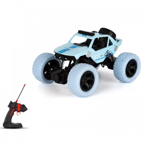 Smartwo All-Terrain 4WD Off-Road Vehicle Toys Gift for Boys Kids Age 8-12 Blue Smartwo All-Terrain 4WD Off-Road Vehicle Toys Gift for Boys Kids Age 8-12 Blue